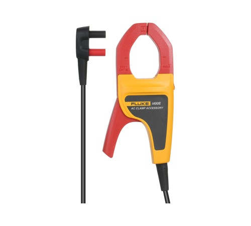 Токовые клещи Fluke I400 Токовые клещи Fluke I400