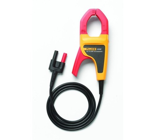 Токовые клещи Fluke I400 Токовые клещи Fluke I400