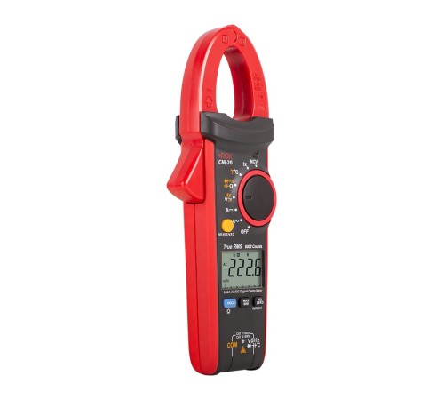 Токовые клещи RGK CM-20 Токовые клещи RGK CM-20