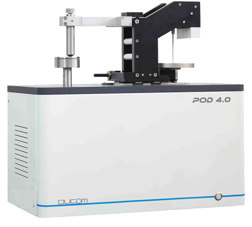 УНИВЕРСАЛЬНЫЙ ТРИБОМЕТР POD-4.0 УНИВЕРСАЛЬНЫЙ ТРИБОМЕТР POD-4.0