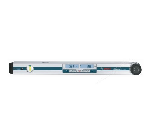 Угломер Bosch GAM 270 (0.601.076.400) с калибровкой Угломер Bosch GAM 270 (0.601.076.400) с калибровкой