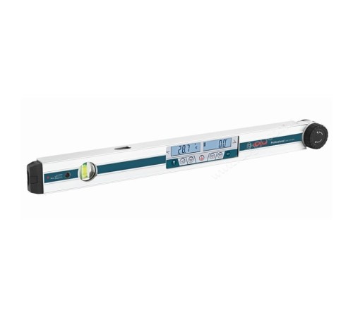 Угломер Bosch GAM 270 (0.601.076.400) с калибровкой Угломер Bosch GAM 270 (0.601.076.400) с калибровкой